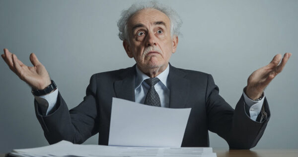 Almost All 401(k)s Come With This Unfair Fine Print