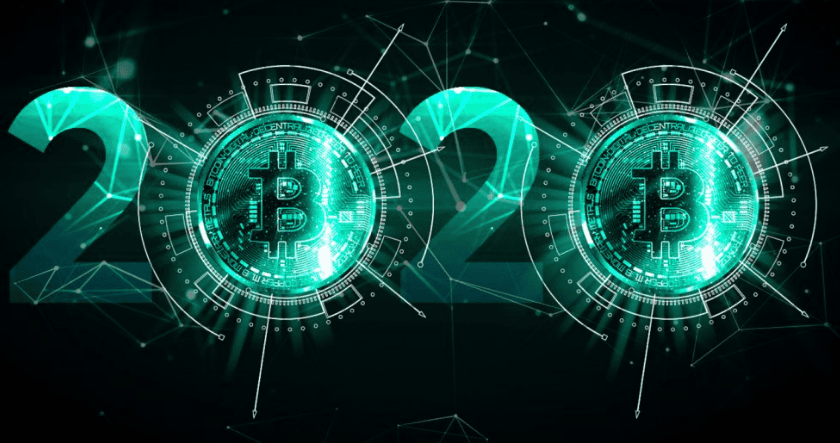 2020 Was the Best Year for Crypto (So Far)