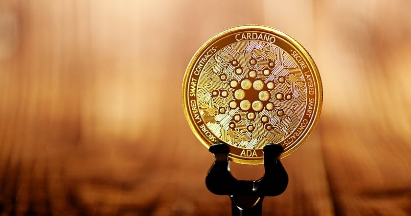 How Cardano Became the Number 3 Crypto