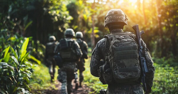 Should You Be Concerned About Cryptos Tactical Retreat?