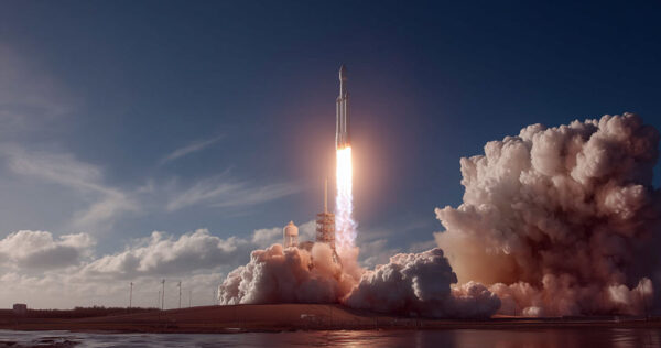 Crypto Reaches Escape Velocity: Institutions Are on Board – Are You?