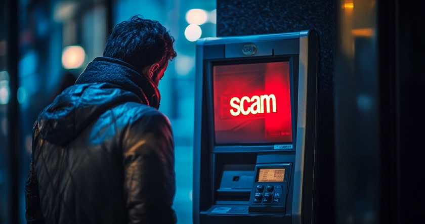 How to Avoid Cryptocurrency Scams While Future-Proofing Your Savings