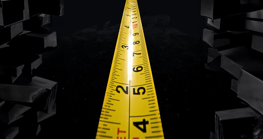 Tape measure