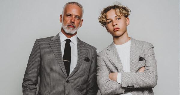 Zoomers, Billionaires and the Wealth Shift Nobody Saw Coming